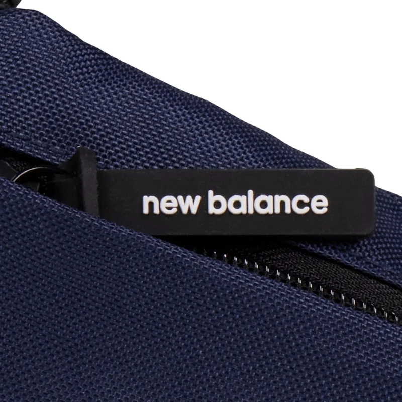 New Balance NB Navy Essential Sling Bag  | Best Price UAE