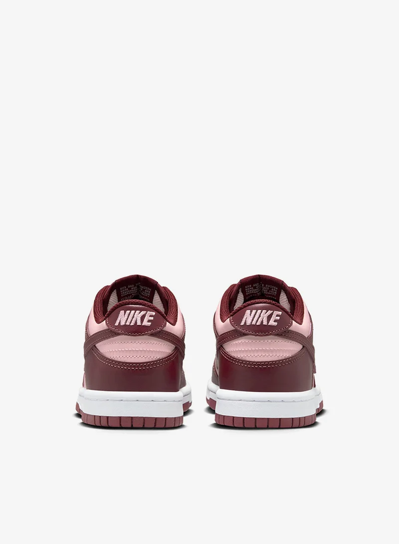 نايكي شبابي دنك لو