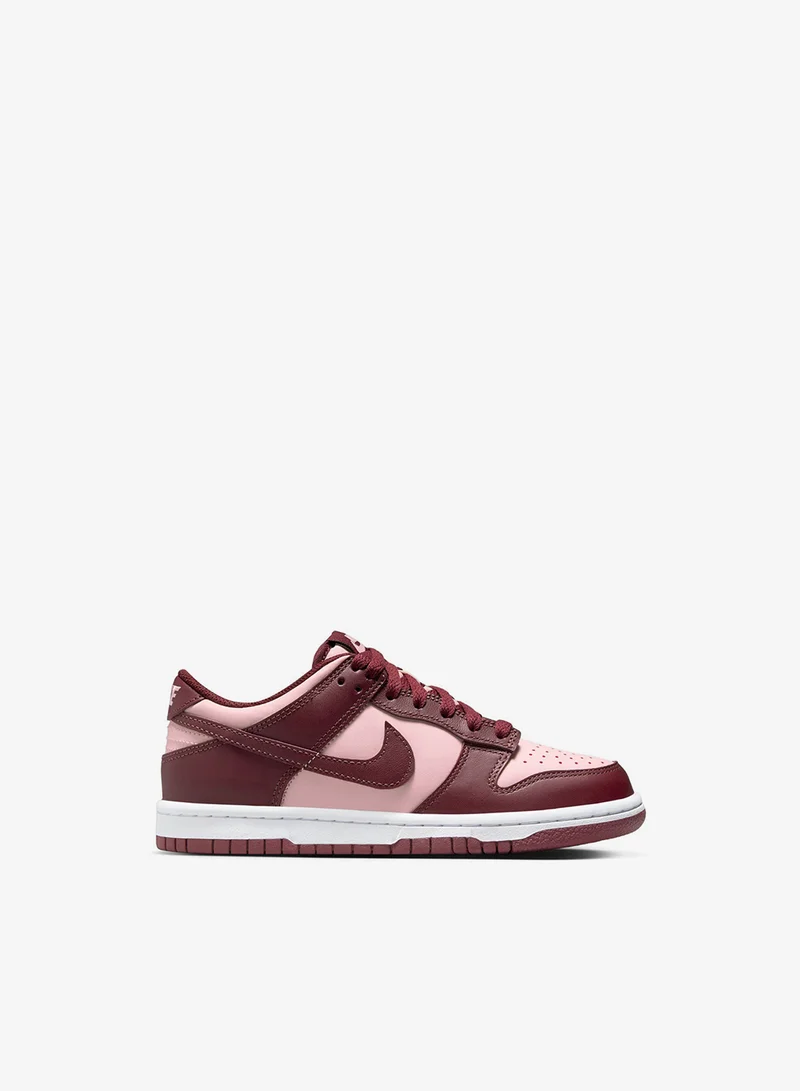 Nike Youth Dunk Low