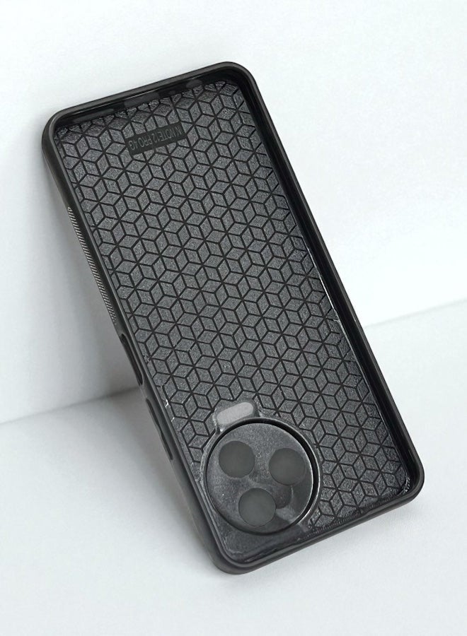 Tolwak Infinix Note 12 Pro 4G Protective Case Cover Trust The Timing Of Your Life - Image 3