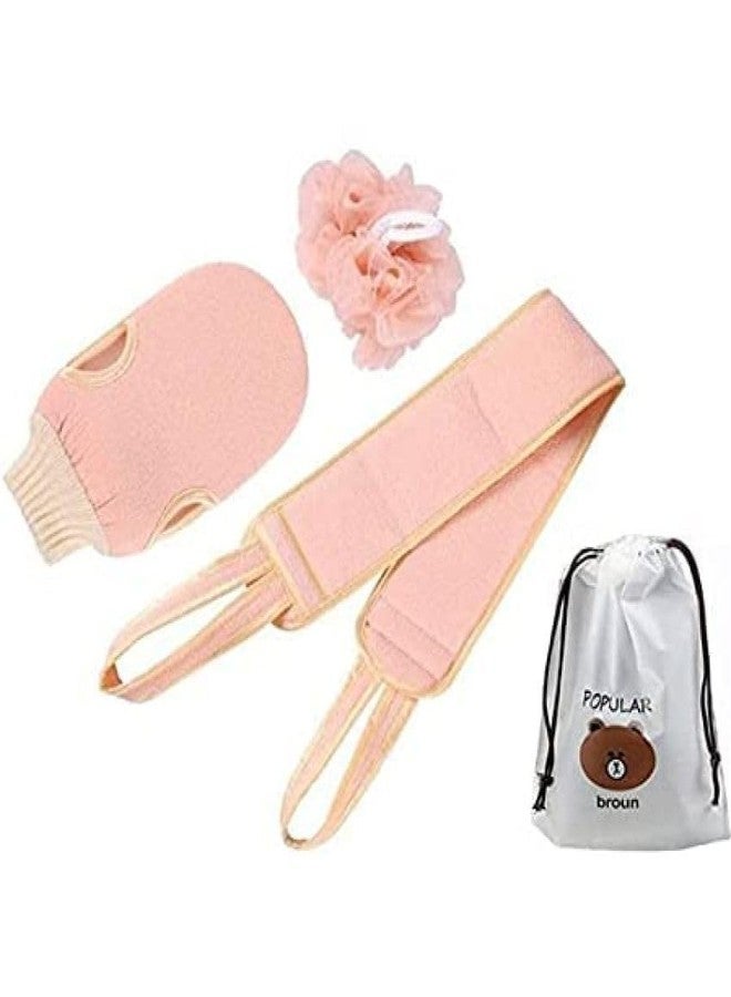 ENHAM Bath Sets 10 * 5 * 1 CM - Image 1