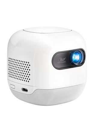 White - Mini Beam