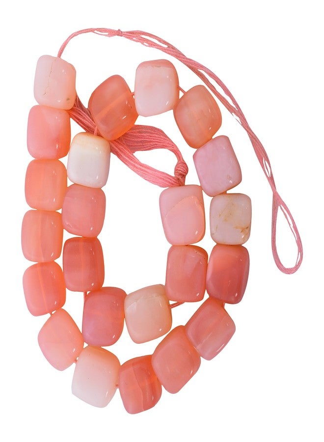 Eminent Pink Crystal Beads for Women - Pack of 50 (BD07) - Image 1