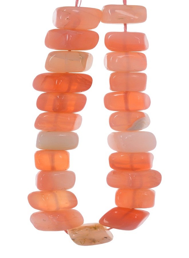 Eminent Pink Crystal Beads for Women - Pack of 50 (BD07) - Image 2