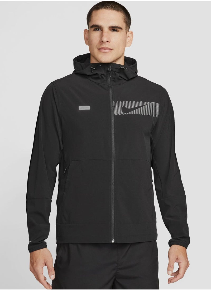 Nike - Flash Unlimited Jacket - Image 1