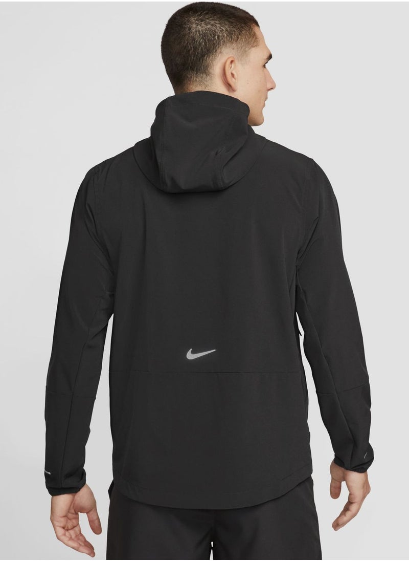 Nike - Flash Unlimited Jacket - Image 1