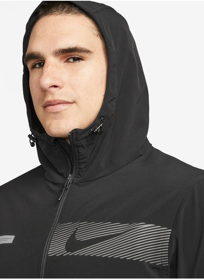 Nike - Flash Unlimited Jacket - Image 1
