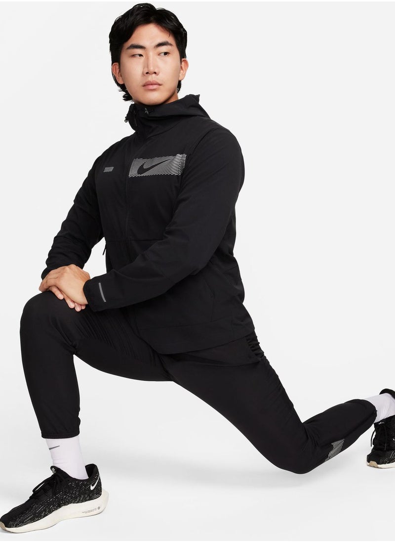 Nike - Flash Unlimited Jacket - Image 1