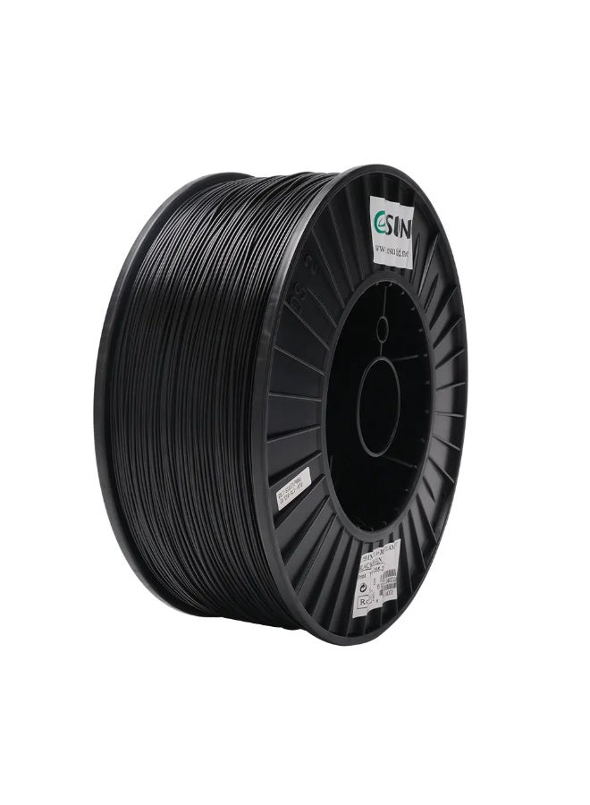 eSUN PLA+BLACK 3KG
