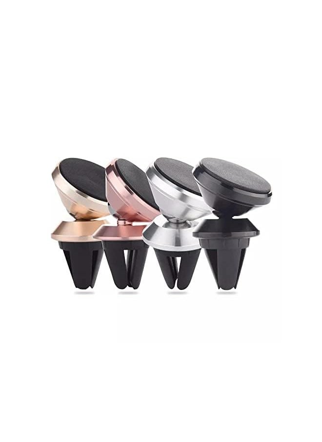 XVersion Car Phone Holder Dashboard Car Mobile Stand Windshield Rotatable Car Cradle Suction dash board for iPhone 14, 14 Pro 13 Pro,13 Pro Max,13 13 mini iPhone 12 pro max,11 Pro Max Galaxy Gold  - Image 4