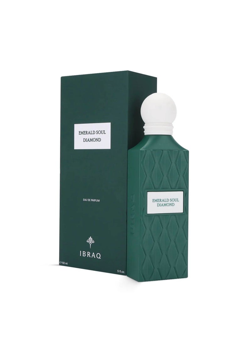 Emerald Soul Diamond Eau De Perfume 150ml