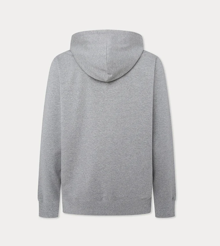 Hackett  LOUNGEWEAR HOODIE SWEATSHIRT for Men | Best Price UAE