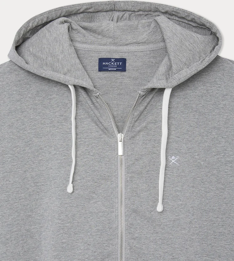 Hackett  LOUNGEWEAR HOODIE SWEATSHIRT for Men | Best Price UAE