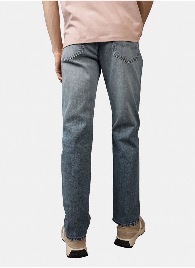 American Eagle AE AirFlex+ Slim Straight Jean  - Image 4