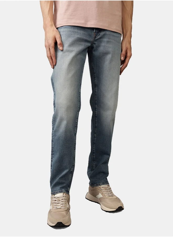 American Eagle AE AirFlex+ Slim Straight Jean