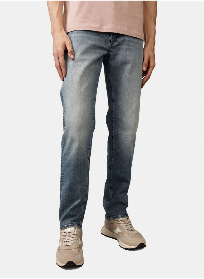 American Eagle AE AirFlex+ Slim Straight Jean  - Image 1