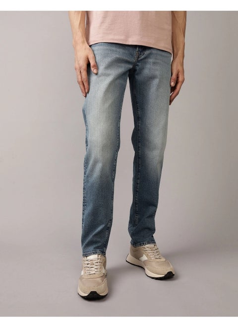 AE AirFlex+ Slim Straight Jean