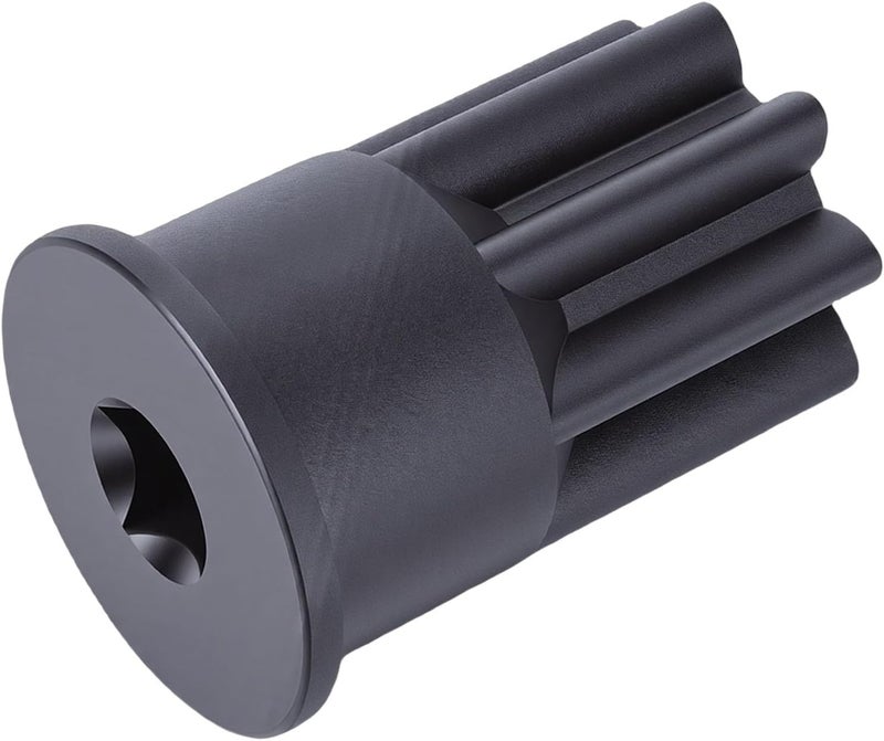 Flywheel Barring Tool Durable for E-7 Engines Compact Design for Tight Spaces - Image 2