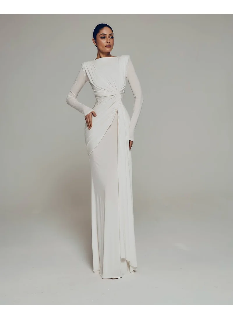 Esmira Usdabaeva Dress Ri