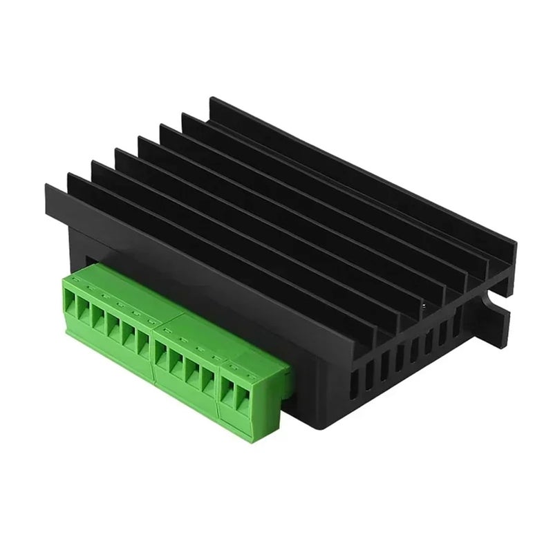 TB6600 سائق المحرك الخطوي 4.0A 42VDC لـ Nema 17 23 34 42 57 86 آلة النقش جهاز توجيه الخشب مخرطة - Image 4