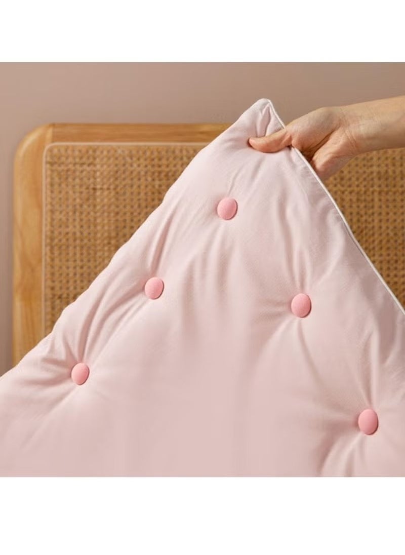 Generic 8 Pcs Duvet Clips Set,Non Slip Duvet Cover Holding Clips,Reusable Duvet Cover Clips,One Key to Unlock Comforter Clips,Duvet Insert Holder,Keeps Comforter from Shifting,for Quilt,Cushions, Curtains  - Image 2