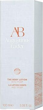 Augustinus Bader The Body Lotion for Deeply Hydrates Nourishes 338oz 100ml - Image 2