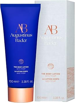 Augustinus Bader The Body Lotion for Deeply Hydrates Nourishes 338oz 100ml - Image 1