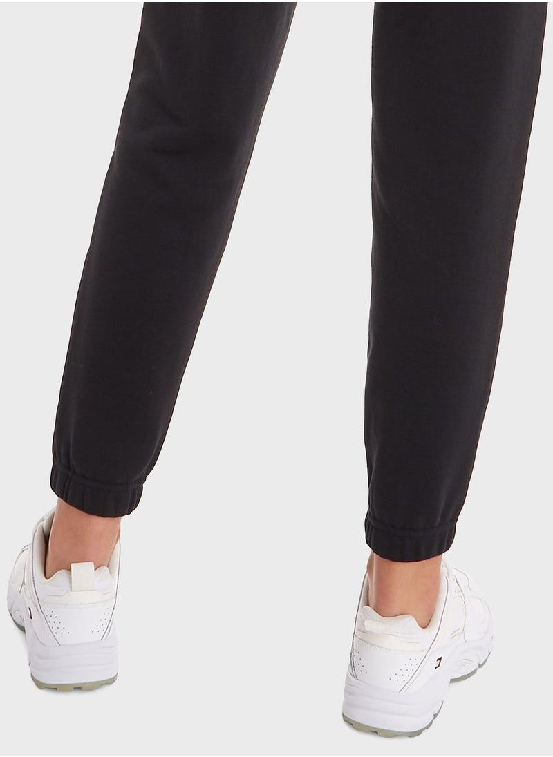 Calvin Klein Sports - Knitted Pants - Image 1