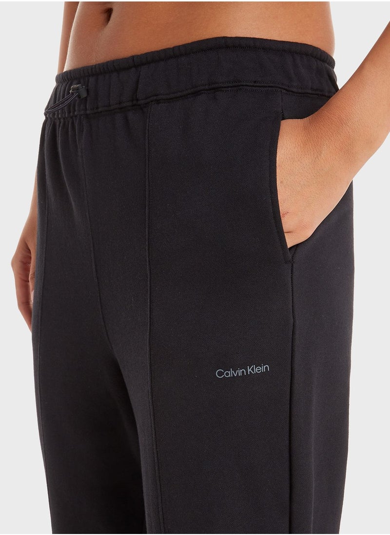 Calvin Klein Sports - Knitted Pants - Image 1