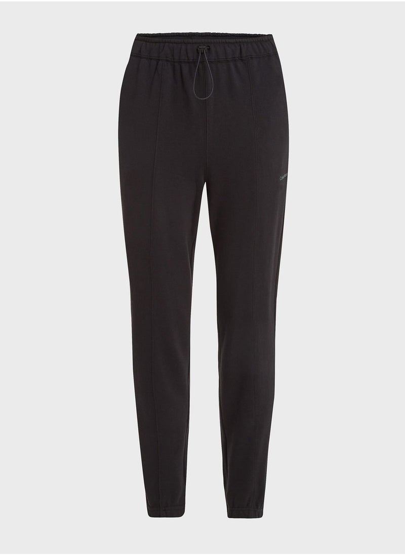Calvin Klein Sports - Knitted Pants - Image 1