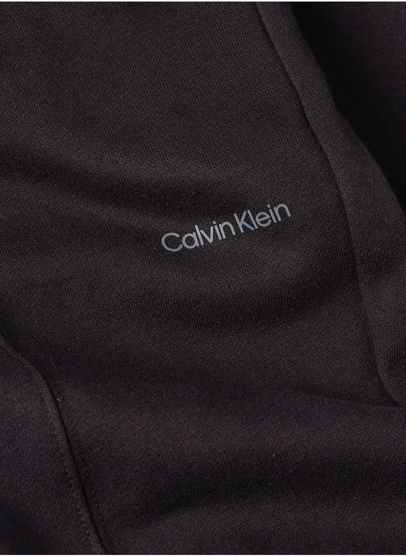 Calvin Klein Sports - Knitted Pants - Image 1
