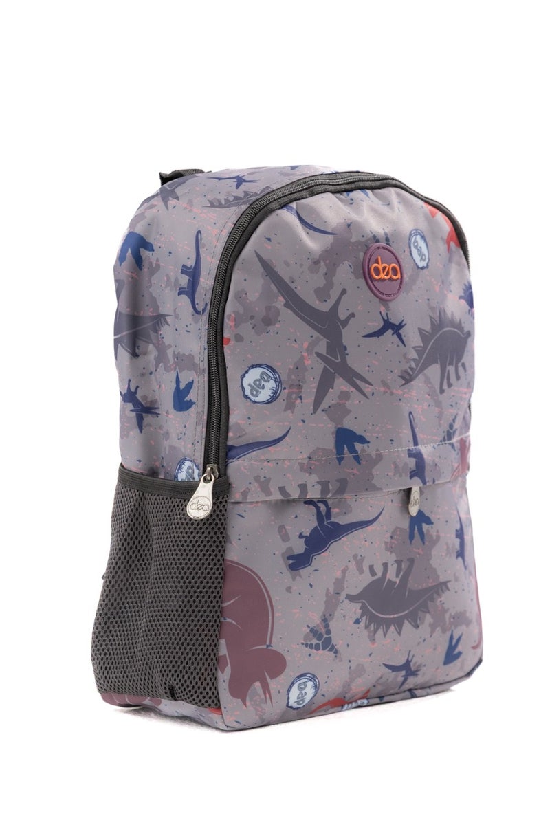 Arafa School Backpack  - Image 2