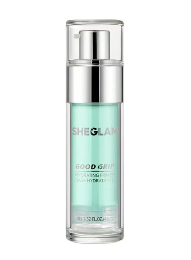 SHEGLAM COSMETICS Good Grip Hydrating Primer Non - Image 1