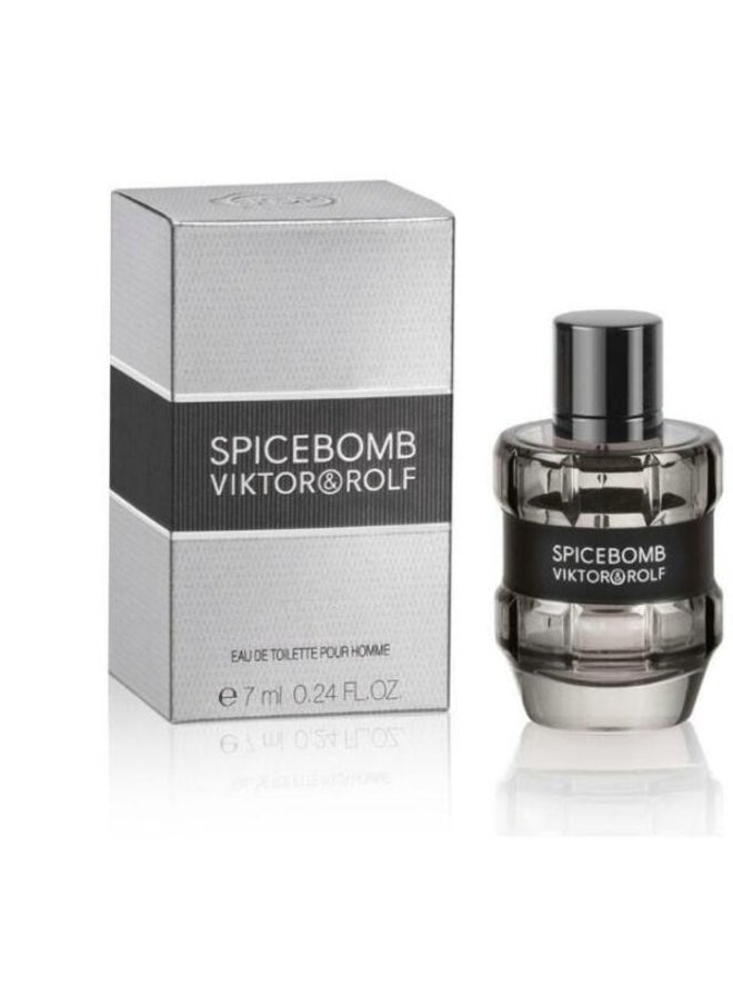 فيكتور أند رولف عطر سبايس بومب بور أوم 7 مل 