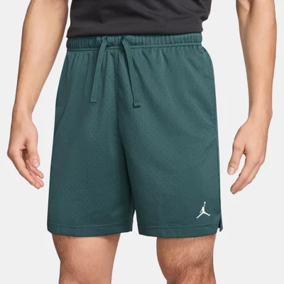 Jordan Men's Sport Dri-FIT Mesh Basketball Shorts
