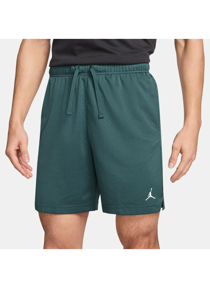 Jordan Men's Sport Dri-FIT Mesh Basketball Shorts