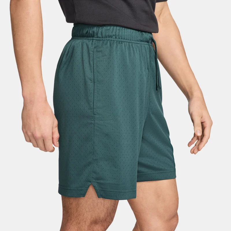 Jordan Men's Sport Dri-FIT Mesh Basketball Shorts