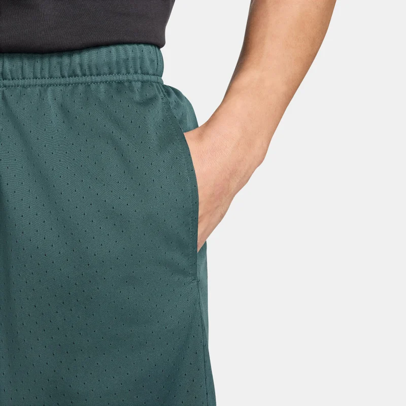 Jordan Men's Sport Dri-FIT Mesh Basketball Shorts