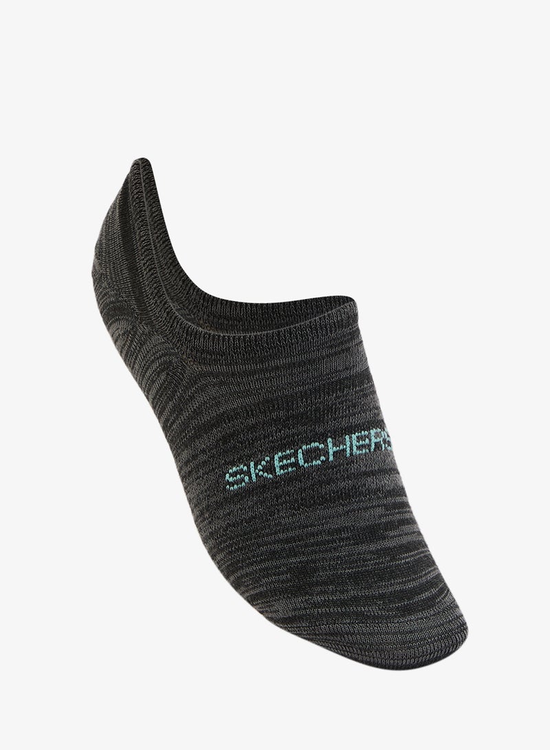 سكيتشرز عبوة من  جوارب غير مبطنة وغير ظاهرة - Image 2