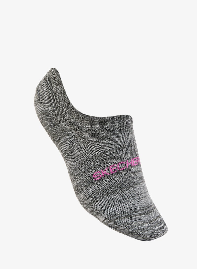 سكيتشرز عبوة من  جوارب غير مبطنة وغير ظاهرة - Image 3