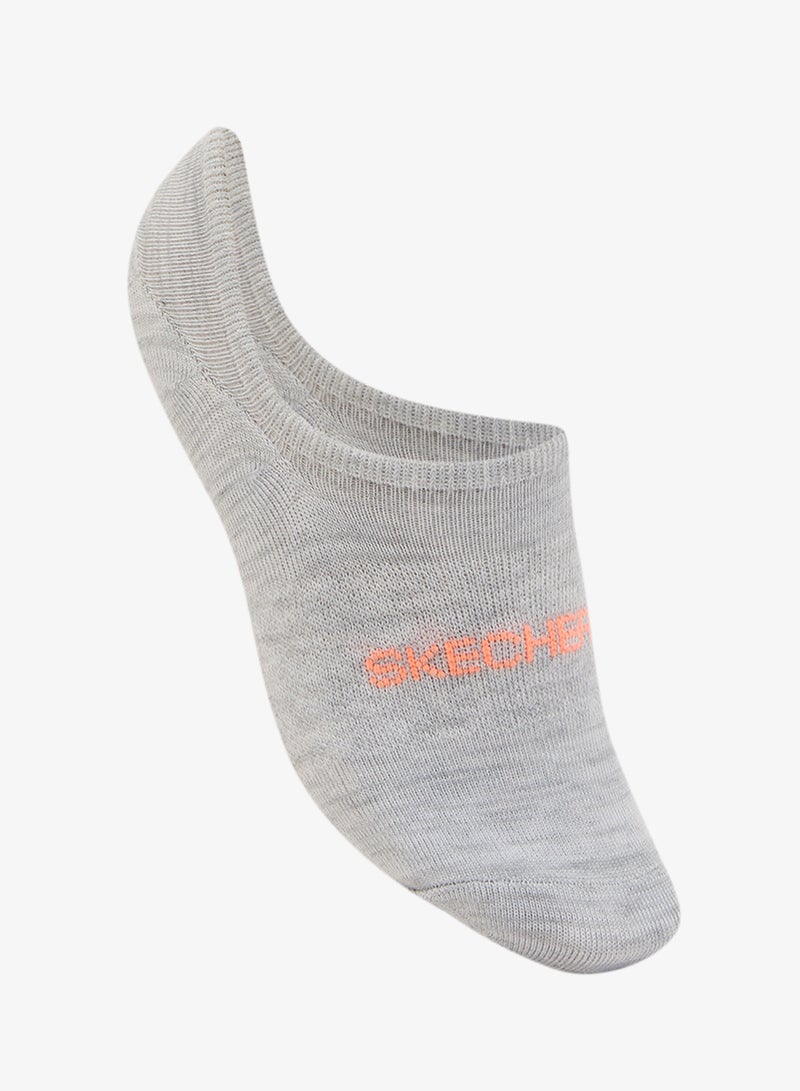 سكيتشرز عبوة من  جوارب غير مبطنة وغير ظاهرة - Image 5