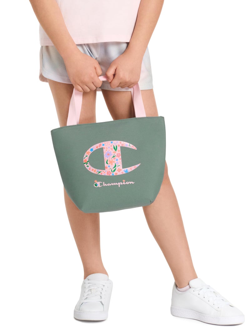Champion Fresh Tote Lunch Kit, Pink/Blue, OS - Image 5