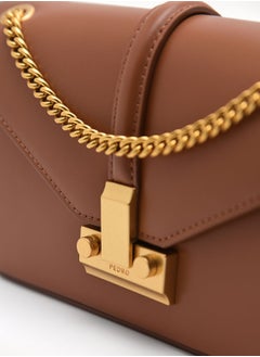 Pedro Studio Francoise Leather Crossbody Shoulder Bag  - Image 4