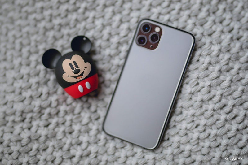 Bitty Boomers Disney: Mickey Mouse - Mini Bluetooth Speaker - Image 2