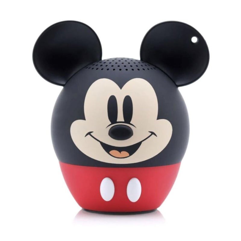 Bitty Boomers Disney: Mickey Mouse - Mini Bluetooth Speaker - Image 5