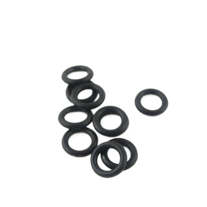 أختام O Ring من NBR مقاس 26x20x3مم 200 قطعة حلقات تبطين مقاومة للزيت وسدادات غسالات - Image 2