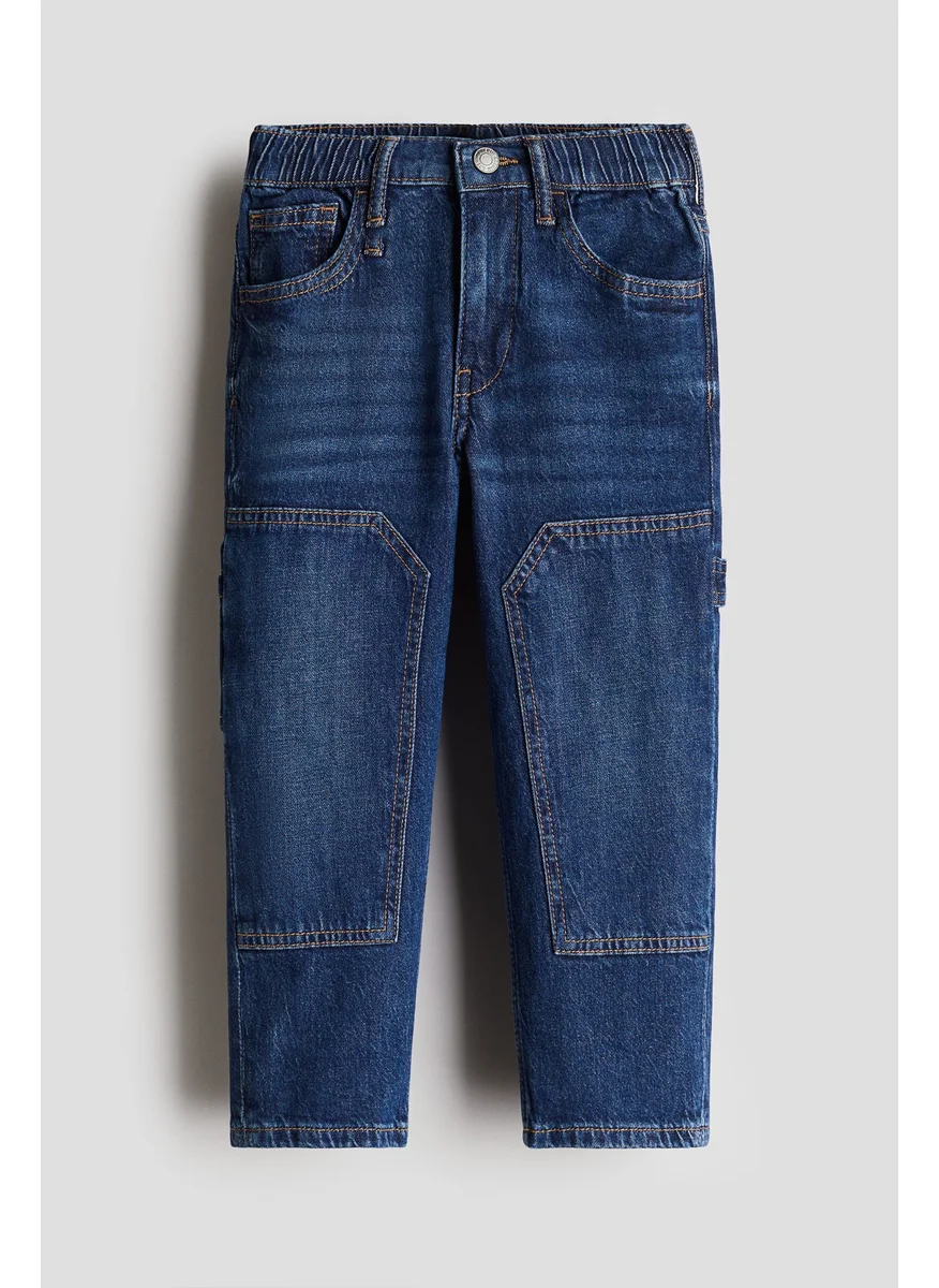 H&M Carpenter Jeans