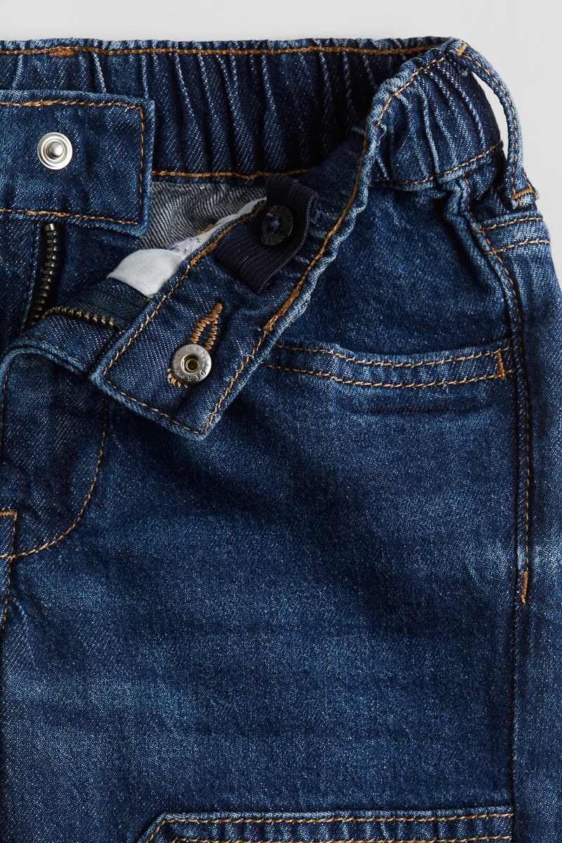H&M Carpenter Jeans