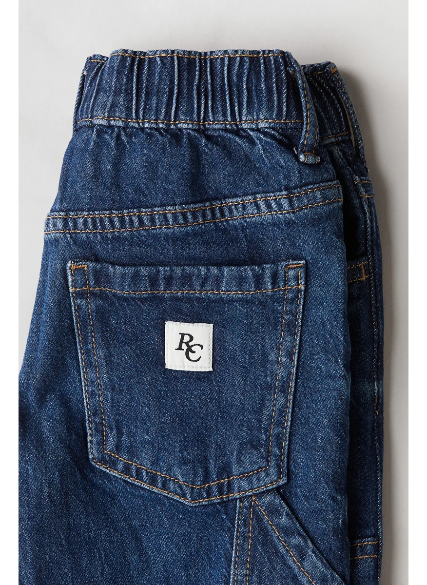 H&M Carpenter Jeans