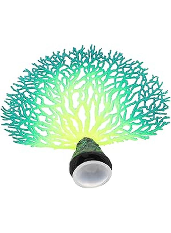 Realistic Coral Tree Aquarium Fish Tank Decoration Natural Adornment - Image 1
